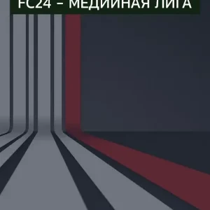 FC 24 - Media League