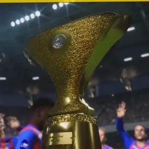 FC 24 - RFP PREMIUM FIFAMAN
