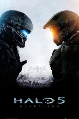 Halo 5: Guardians