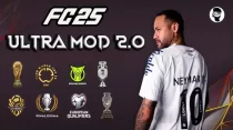 FC 25 – ULTRA MOD 2.1 PREMIUM | TU10