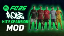 RODE’s FC25 Kit Expansion Mod 1.9 | TU10