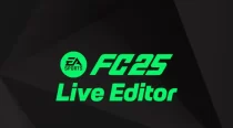 FC 25 Live Editor v 25.3.2