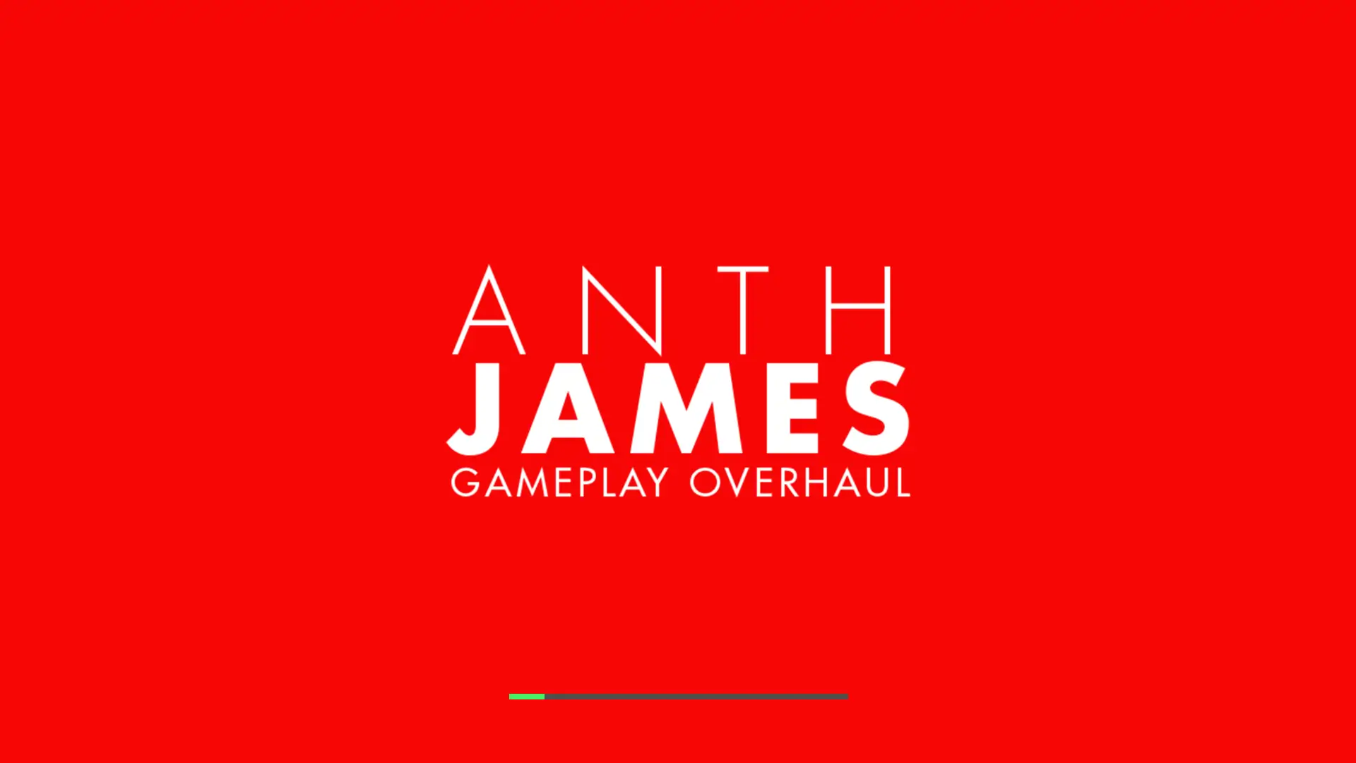 Anth’s FC25 Gameplay Mod v8 Full Gameplay Package | TU14.1