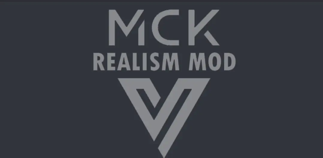 FC 25 – MCK Realism Mod TU14