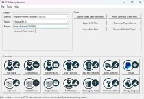 FC Editor by decoruiz [alpha 12]