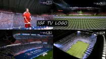 FIFA 23 – IGF MOD v4 | TU17.1