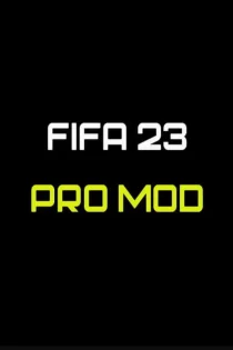 FIFA 23 PRO MOD