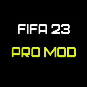 FIFA 23 - PRO MOD