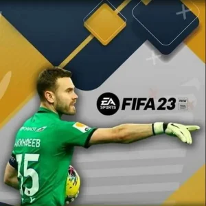 FIFA 23 - RFP Premium mod