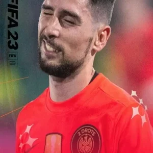 FIFA 23 - Russian League mod (РПЛ + ФНЛ + ФНЛ 2)