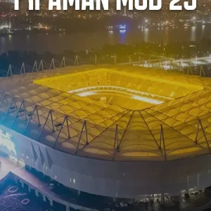 FIFAMAN MOD 25