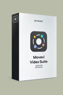 MOVAVI 2022 – Movavi Video Suite – ВСЕ ЭФФЕКТЫ + PORTABLE