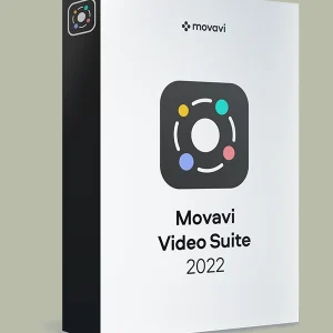 Movavi 2022 Video Suite