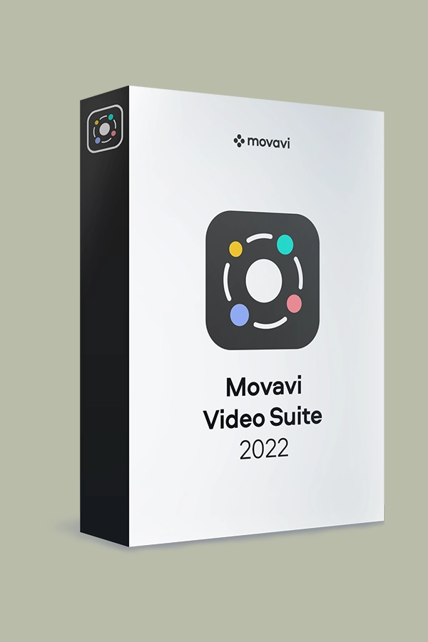 MOVAVI 2022 – Movavi Video Suite – ВСЕ ЭФФЕКТЫ + PORTABLE
