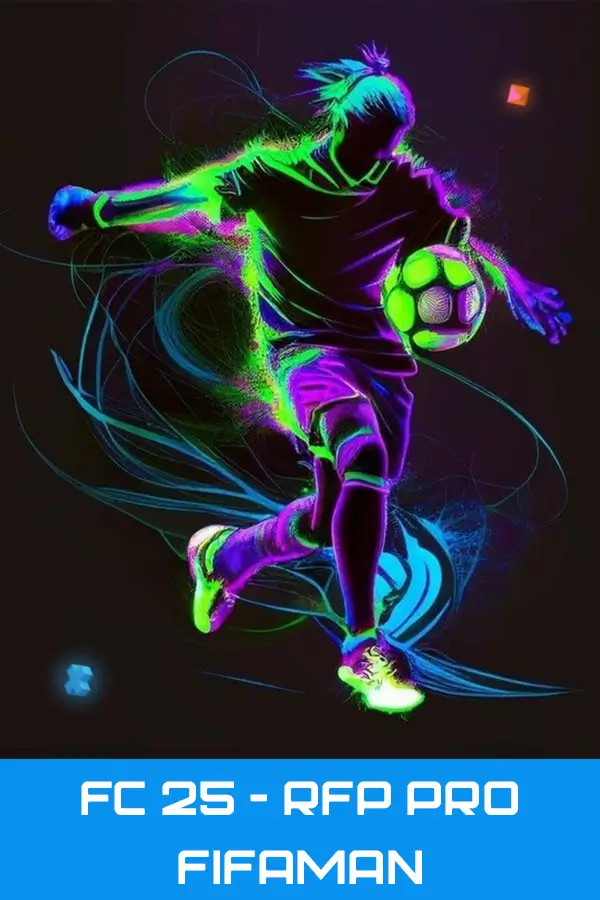 FC 25 – RFP PRO
