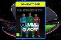 РПЛ MOD EA FC 25 by tim | TU15