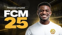 Patch FCM 25 v3.0 | TU16