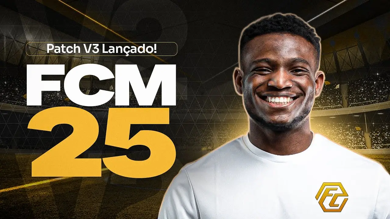 Patch FCM 25 v3.0 | TU16