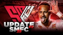 FC 25 – Striker Mod v2.3 | TU 17
