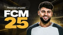 Patch FCM 25 v4.0 | TU18