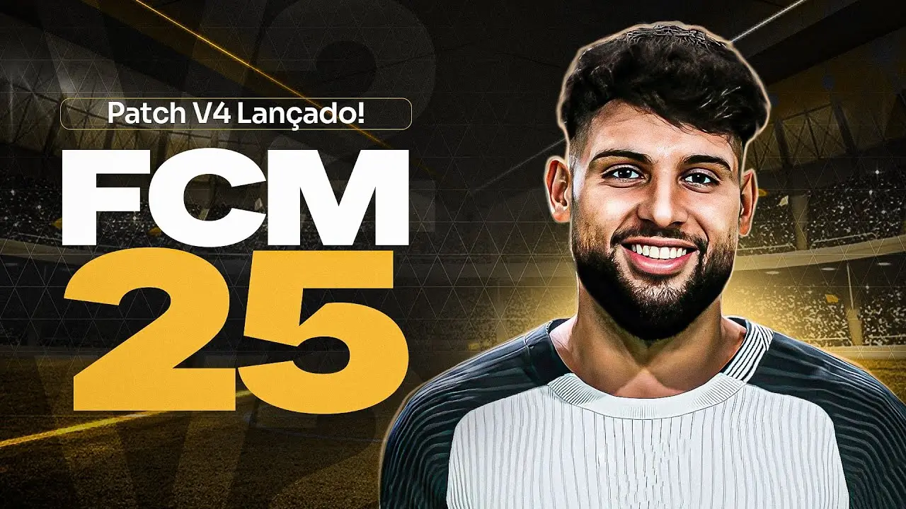 Patch FCM 25 v4.0 | TU18