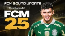 FCM v3 TU 17 SQUAD UPDATE