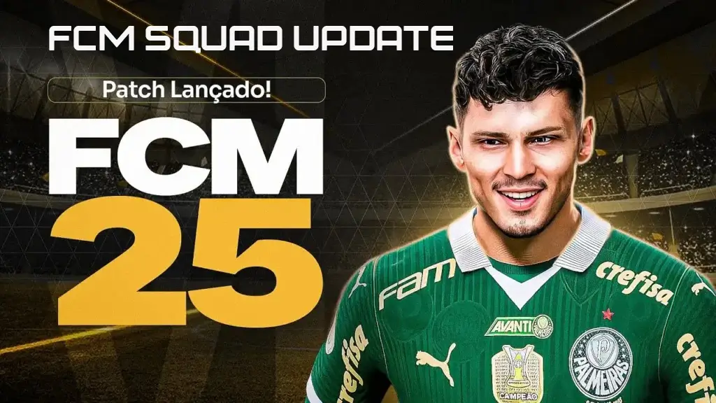 FCM v3 TU 17 SQUAD UPDATE