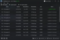 FC Rollback Tool | v1.2.1 Beta Release