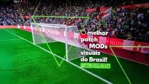 FC 25 – GVSX MOD V2.2 | TU17
