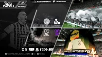 FC 25 – ACU Patch v0.1 | TU20