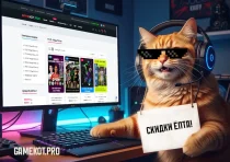 FC 25 – Скидки на моды и патчи
