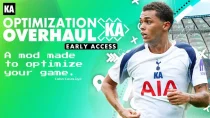 FC 25 – KIARIKA Optimization Overhaul v3 | TU19