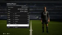 FC 25 – International Retro Patch v0.05 | TU21