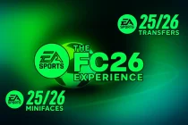 FC 25 – Трансферы сезон 2025-2026 | TU21