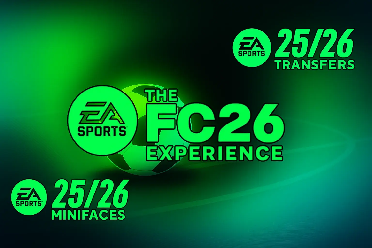 FC 25 – Трансферы сезон 2025-2026 | TU21