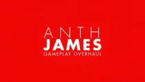 FC 26 — ANTH JAMES v1 FULL GAMEPLAY PACKAGE | TU1.04