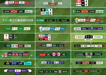 KO FC26 Scoreboards | TU 1.1.1