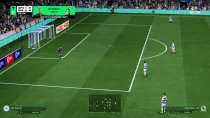 FC 26 — REAL 3D GOALNETS | TU4