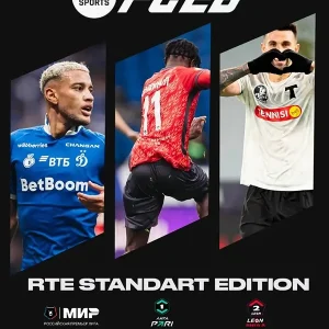 FC 26 RTE STANDART