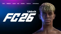 FC 26 — Unlock Edit Player & Manager by ZMSH v1.1.0