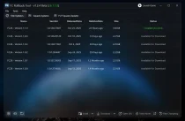 FC Rollback Tool | v1.2.4 Beta