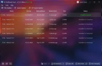 FC Rollback Tool | v1.2.5 Beta