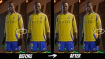 FC 25 — Appearance Style Mod v3.5 by SidausXD | TU21