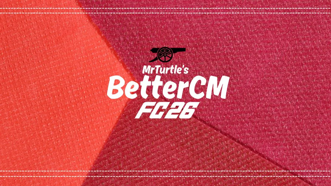 FC 26 — Better Career mod v1.0 by MrTurtle | TU1.1.2