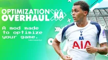 FC 26 — KIARIKA Optimization Overhaul v1.0 | TU4