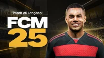 Patch FCM 25 v5.1 | TU21