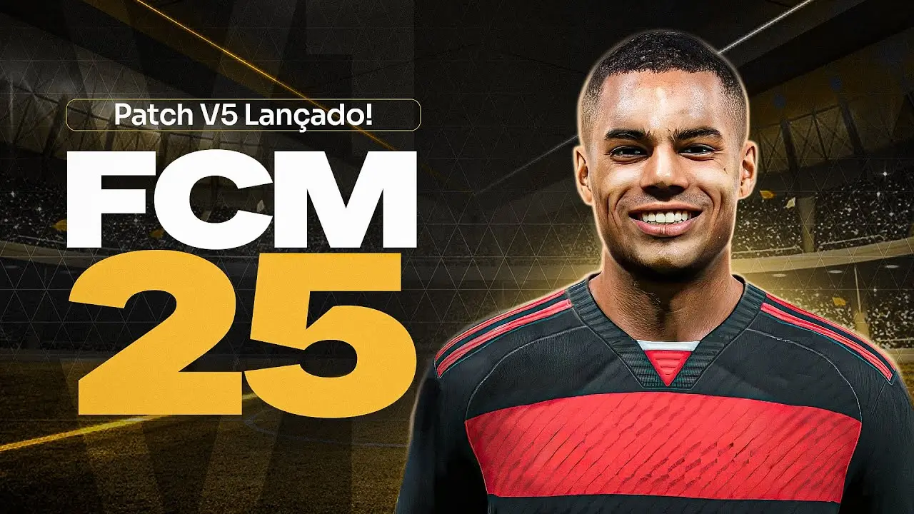 Patch FCM 25 v5.1 | TU21