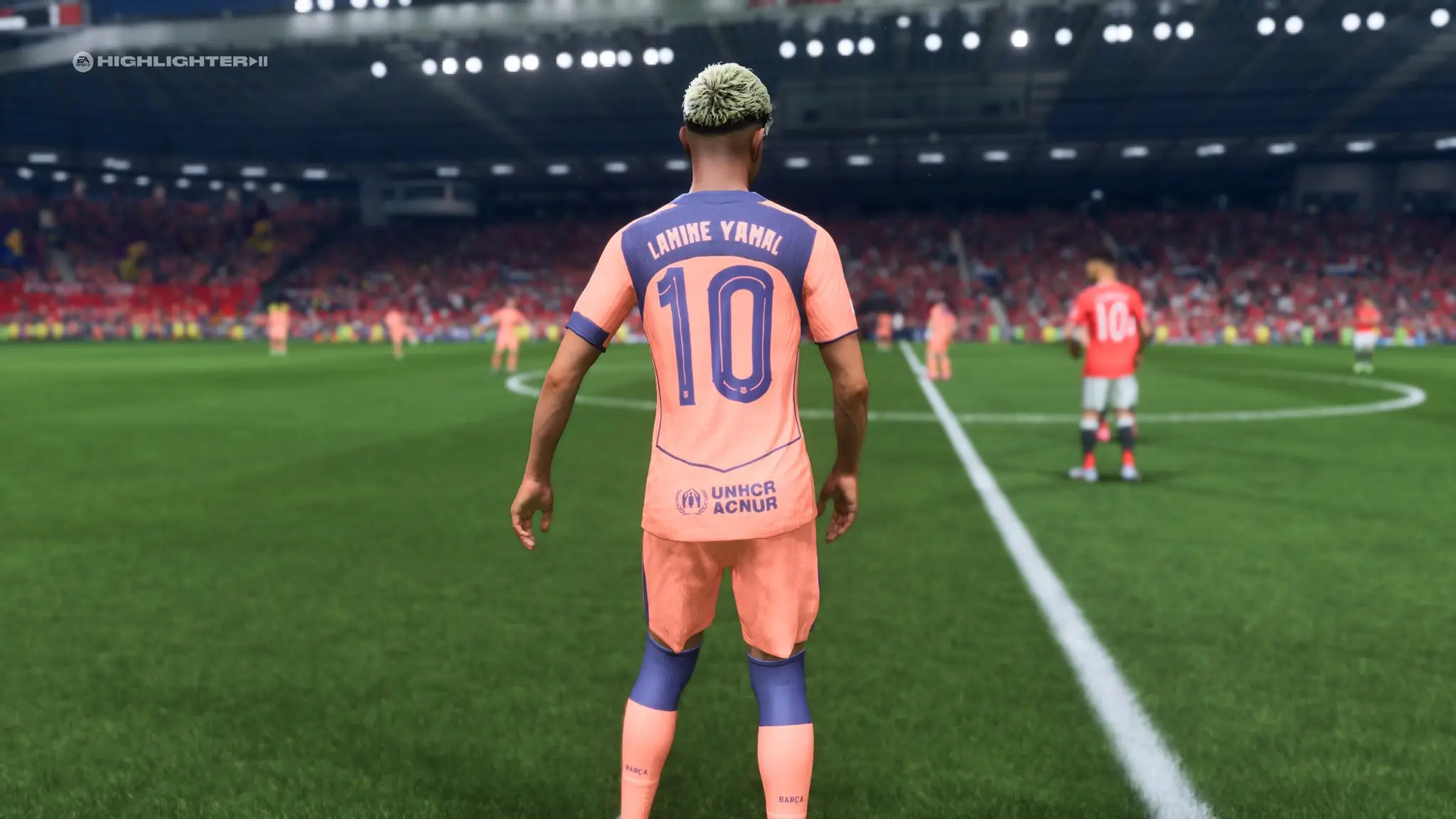RODE’s FC26 Kit Expansion Mod Beta 2 | TU 1.1.1