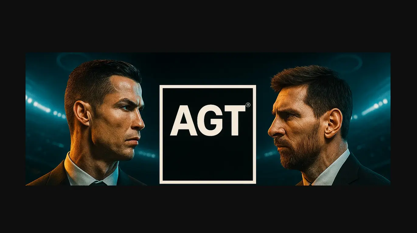 FC 26 — Сборник платных лиц by AGT