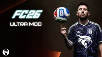 FC 26 — ULTRA MOD 1.1 ALPHA  | TU1.2.0